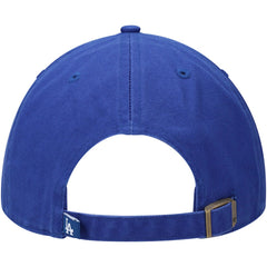 Los Angeles Dodgers '47 Clean Up Adjustable Hat - MLB