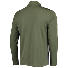 San Francisco Giants Levelwear Delta Pursue Quarter-Zip Jacket - MLB