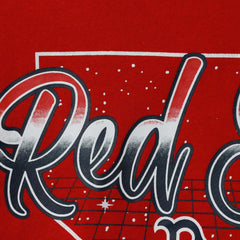 Boston Red Sox Girls Youth Bleachers T-Shirt - MLB