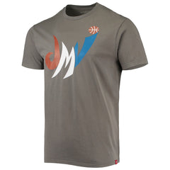Washington Wizards Sportiqe Bingham T-Shirt Charcoal - NBA