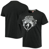 Chicago White Sox Homage 2005 World Series Champions Tri-Blend T-Shirt - MLB