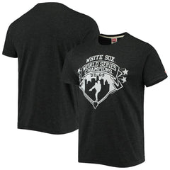 Chicago White Sox Homage 2005 World Series Champions Tri-Blend T-Shirt - MLB