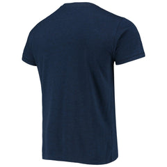 St. Louis Cardinals Homage Busch Stadium Tri-Blend T-Shirt - MLB