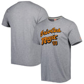 Baltimore Orioles Homage Hyper Local Tri-Blend T-Shirt - MLB