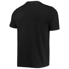 Cincinnati Bengals '47 Logo Super Rival T-Shirt Black | 47 brand