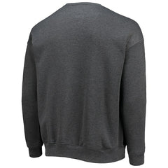Washington Commanders NFL x Darius Rucker Collection Star Sponge Fleece Pullover Sweatshirt Charcoal | Fanatics