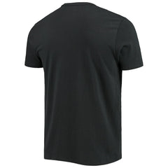 Cincinnati Bengals '47 Conrider Franklin T-Shirt Black | 47 brand