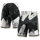 Chicago White Sox Mitchell & Ness Hyper Hoops Shorts - MLB