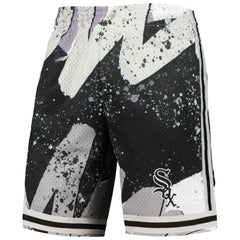 Chicago White Sox Mitchell & Ness Hyper Hoops Shorts - MLB