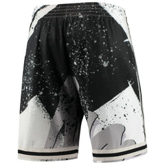 Chicago White Sox Mitchell & Ness Hyper Hoops Shorts - MLB