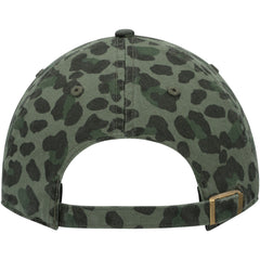 Miami Marlins '47 Women's Bagheera Clean Up Adjustable Hat - MLB