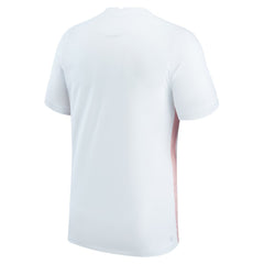 France Women's National Team 2022/23 Away Replica Blank Jersey White | Nike Online