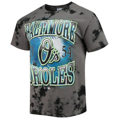 Baltimore Orioles '47 Wonder Boy Vintage Tubular T-Shirt - MLB