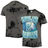 Cleveland Guardians '47 Wonder Boy Vintage Tubular T-Shirt - MLB