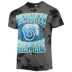 Milwaukee Brewers '47 Wonder Boy Vintage Tubular T-Shirt - MLB