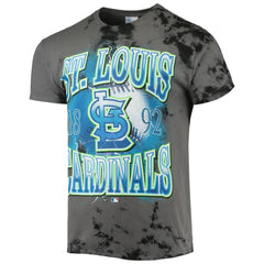 St. Louis Cardinals '47 Wonder Boy Vintage Tubular T-Shirt - MLB