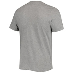Los Angeles Rams '47 Super Rival Team T-Shirt Heathered Gray | 47 brand