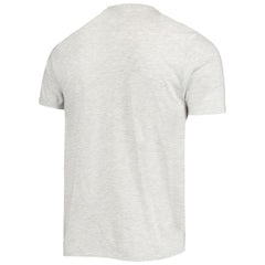 Los Angeles Rams '47 Team Franklin T-Shirt Heathered Gray | 47 brand