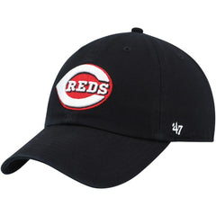 Cincinnati Reds '47 Clean Up Adjustable Hat - MLB