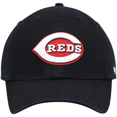 Cincinnati Reds '47 Clean Up Adjustable Hat - MLB