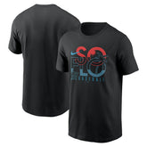 Miami Marlins Nike So Flo Local Team T-Shirt - MLB