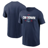 Chicago White Sox Nike Chi-Town Local Team T-Shirt - MLB