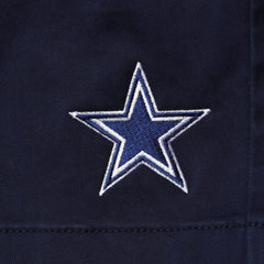 Dallas Cowboys Boracay Tri-Blend Shorts Navy | Tommy Bahama