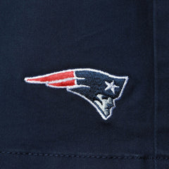 New England Patriots Boracay Tri-Blend Shorts Navy | Tommy Bahama