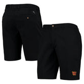 Washington Commanders Boracay Tri-Blend Shorts Black | Tommy Bahama