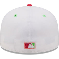 Chicago White Sox New Era 2003 MLB All-Star Game Strawberry Lolli 59FIFTY Fitted Hat - MLB