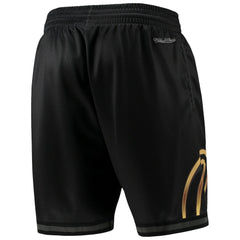 Chicago Bulls Big Face 4.0 Fashion Shorts Black - NBA
