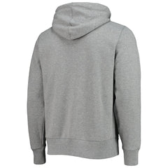 Washington Commanders '47 Imprint Headline Pullover Hoodie Gray | 47 brand
