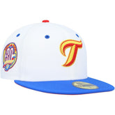 Toronto Blue Jays New Era 30th Anniversary Cherry Lolli 59FIFTY Fitted Hat - MLB