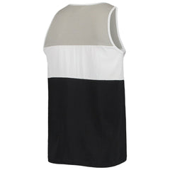 Las Vegas Raiders Team Tank Top Black | Mitchell & Ness