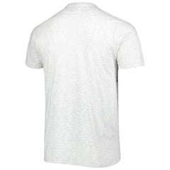 Las Vegas Raiders '47 Franklin Bars Bond T-Shirt Heathered Gray | 47 brand