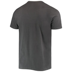 Arizona Cardinals '47 Dark Ops Super Rival T-Shirt Charcoal | 47 brand