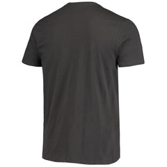 Las Vegas Raiders '47 Dark Ops Super Rival T-Shirt Charcoal | 47 brand