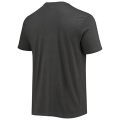 Tennessee Titans '47 Dark Ops Super Rival T-Shirt Charcoal | 47 brand