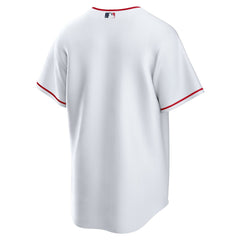 Los Angeles Angels Nike Home Blank Replica Jersey - MLB