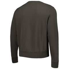 Washington Commanders '47 Locked In Headline Pullover Sweatshirt Charcoal | 47 brand