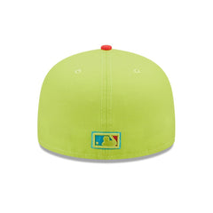 Chicago White Sox New Era 1983 MLB All-Star Game Cyber Highlighter 59FIFTY Fitted Hat - MLB