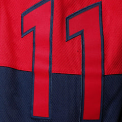 Jose Ramirez Cleveland Guardians Youth Pandemonium Name & Number Shorts - MLB