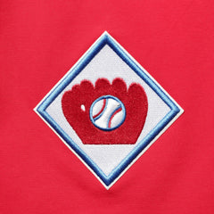 St. Louis Cardinals Pro Standard Taping T-Shirt - MLB