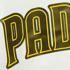 San Diego Padres Pro Standard Taping T-Shirt - MLB
