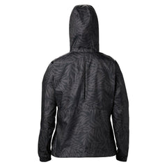 Pittsburgh Pirates Columbia Women's Team Flash Forward Full-Zip Windbreaker Jacket - MLB