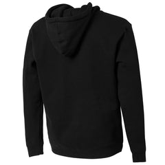 Phoenix Suns NBA x Naturel No Caller ID Pullover Hoodie Black - NBA