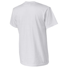 Phoenix Suns NBA x Naturel No Caller ID T-Shirt White - NBA