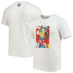 Bayern Munich Hands-of-God T-Shirt White - FIFA World CUP