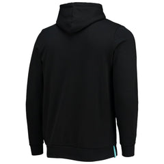 Bayern Munich Hands of God Pullover Hoodie Black - FIFA World CUP