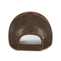 Cleveland Browns '47 Youth Levee MVP Trucker Adjustable Hat Brown | 47 brand
